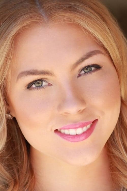 Zdjęcie Paige Lauren Billiot