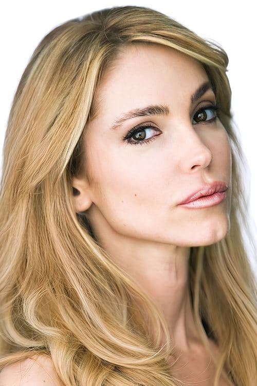 Zdjęcie Paige Rowland