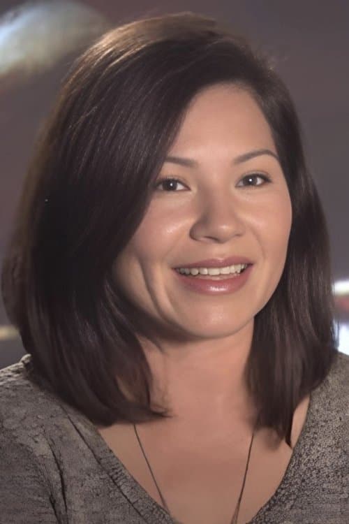 Zdjęcie Paige Tamada