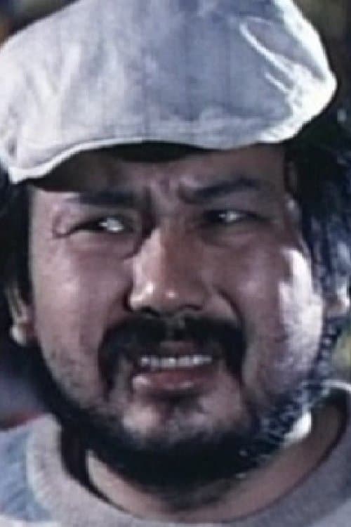 Zdjęcie Pak Sha-Lik