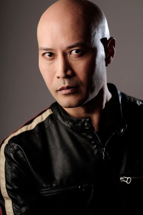 Zdjęcie Pakob Jarernpone