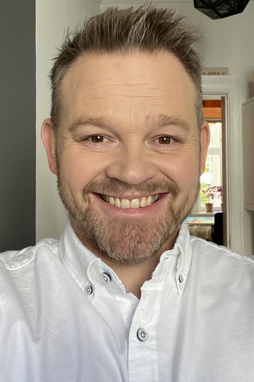 Zdjęcie Pål Richard Lunderby