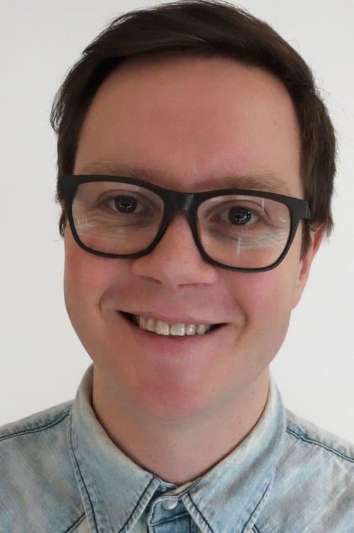 Zdjęcie Pål Stokka