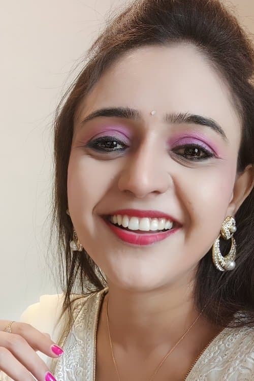 Zdjęcie Pallavi Patil