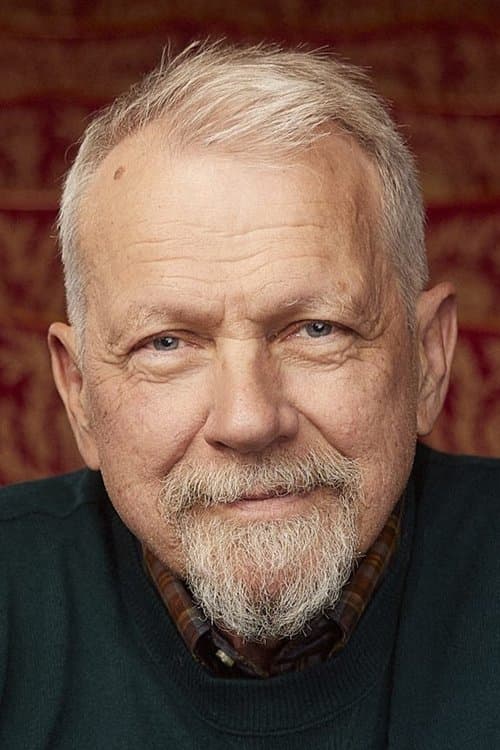 Zdjęcie Pálmi Gestsson