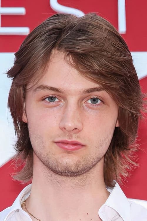 Zdjęcie Pálmi Kormákur Baltasarsson