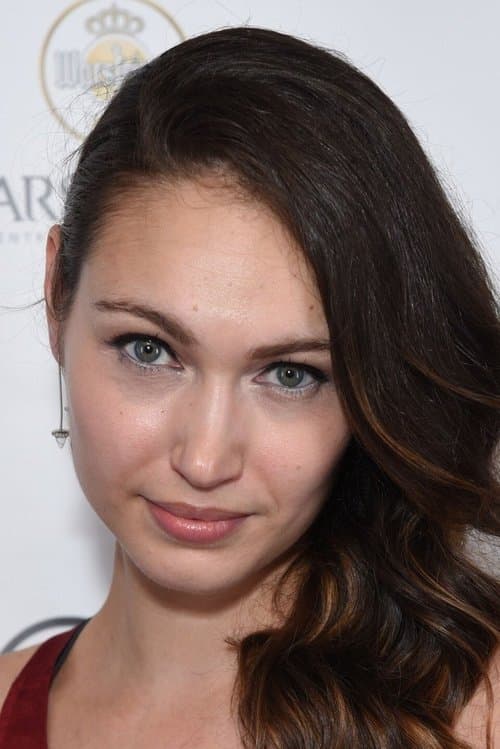 Zdjęcie Paloma Guzmán