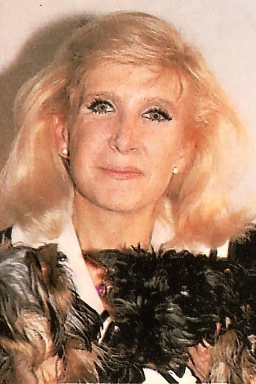 Zdjęcie Paloma Hurtado