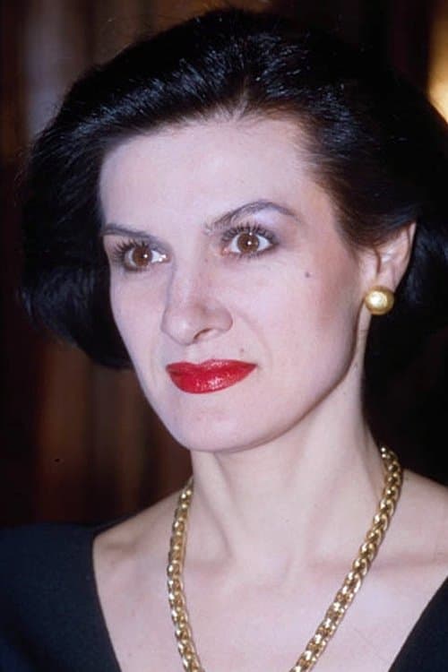 Zdjęcie Paloma Picasso