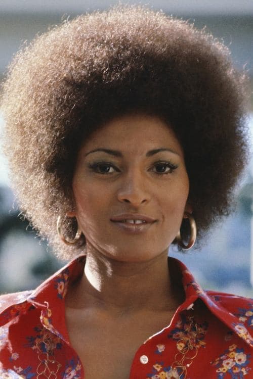 Zdjęcie Pam Grier