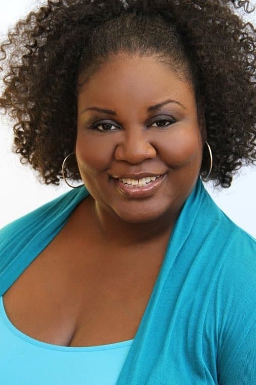 Zdjęcie Pam Trotter