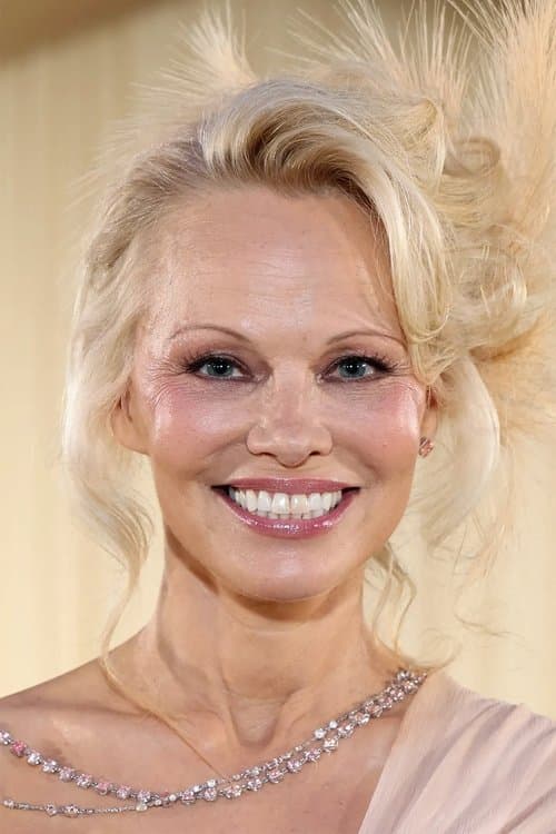 Zdjęcie Pamela Anderson