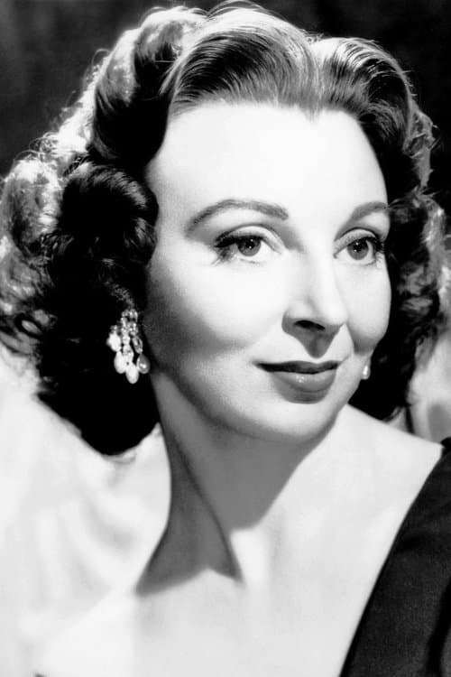 Zdjęcie Pamela Brown