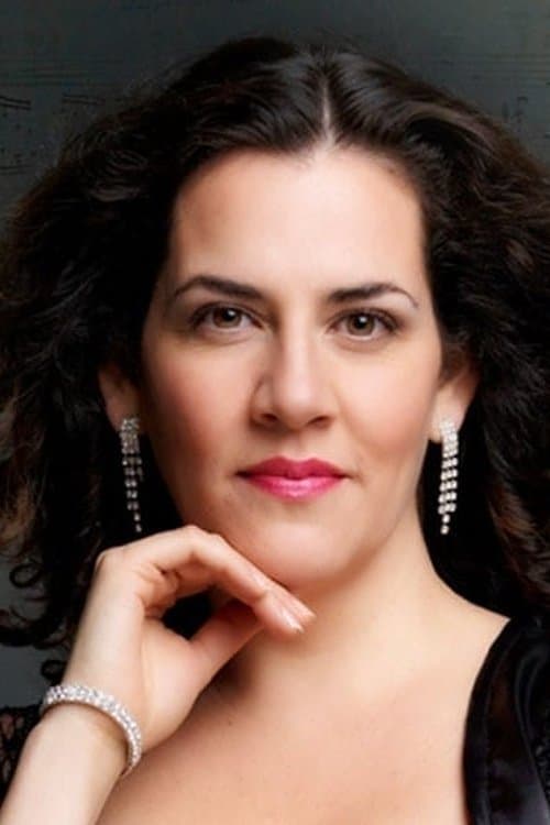 Zdjęcie Pamela Flores