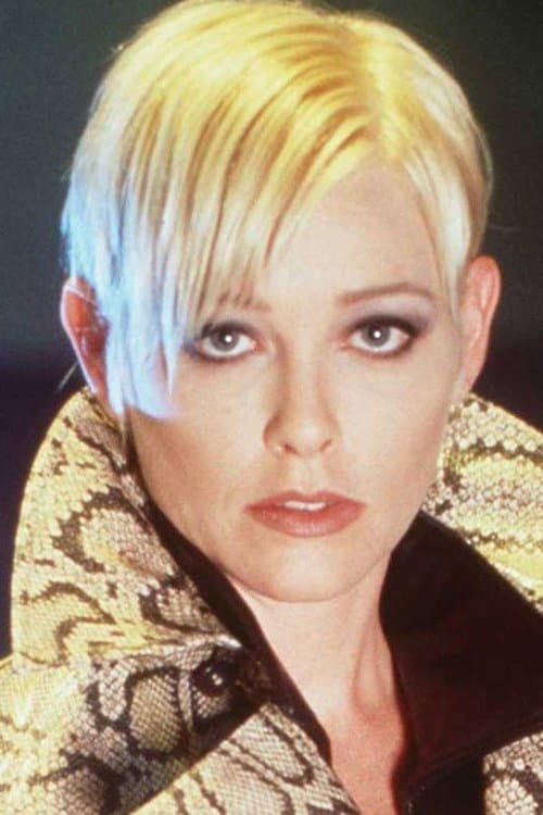Zdjęcie Pamela Gidley