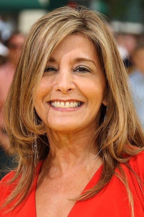 Zdjęcie Pamela Hayden