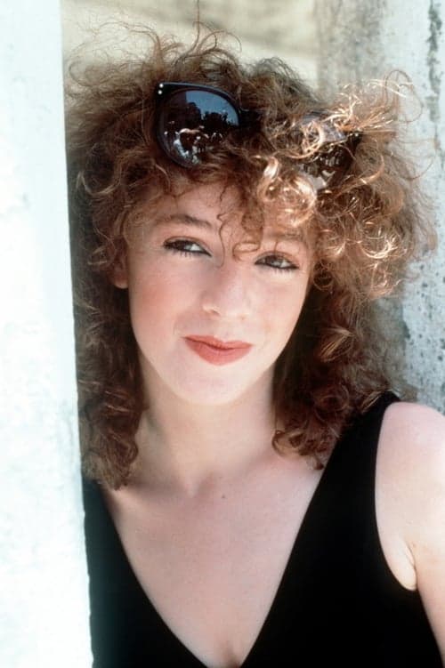 Zdjęcie Pamela Ludwig