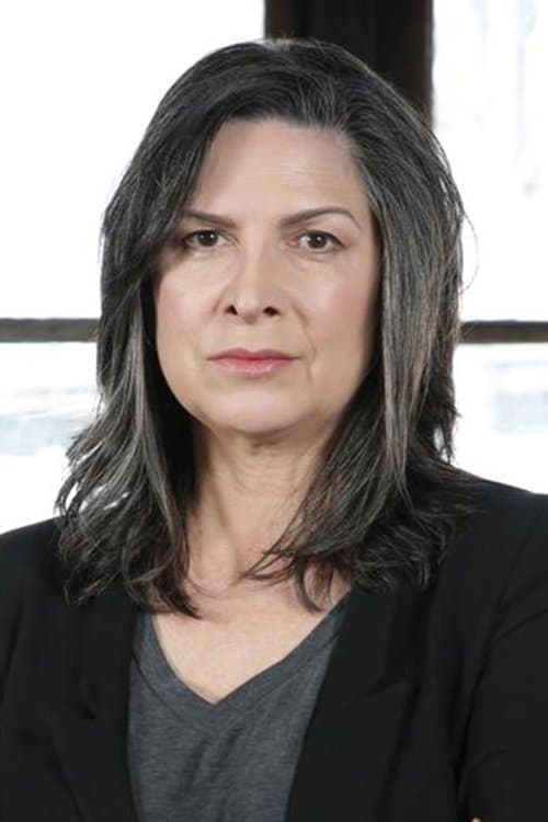 Zdjęcie Pamela Rabe