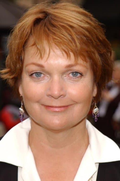Zdjęcie Pamela Reed