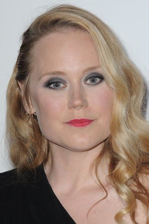 Pamela Romanowsky całe filmy