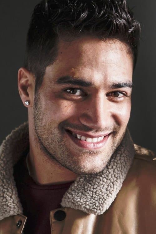 Zdjęcie Pana Hema-Taylor