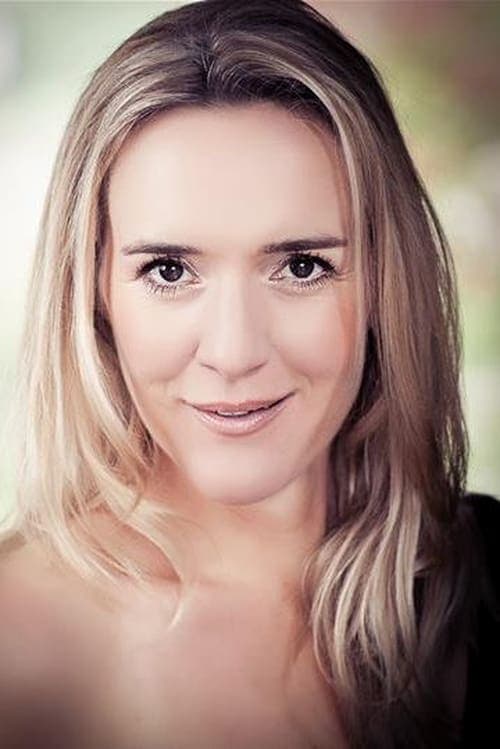 Zdjęcie Pandora Clifford