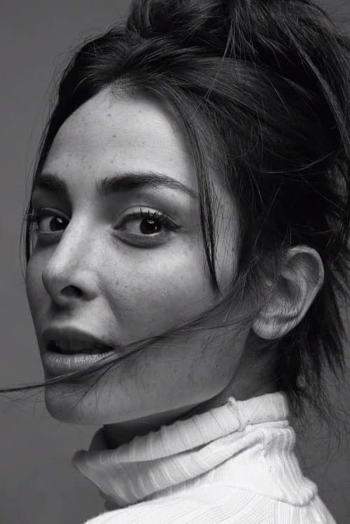 Zdjęcie Paniza Rahnama