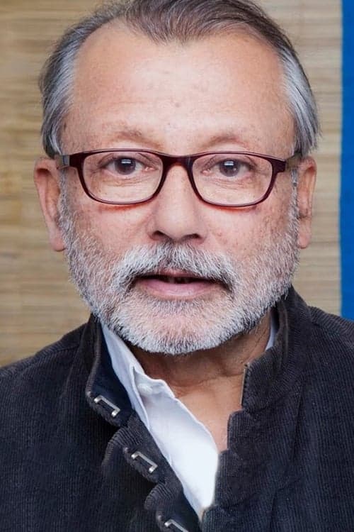 Zdjęcie Pankaj Kapur