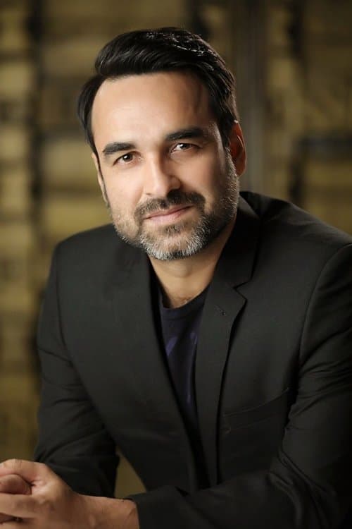 Zdjęcie Pankaj Tripathi