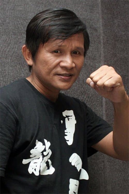 Zdjęcie Panna Rittikrai