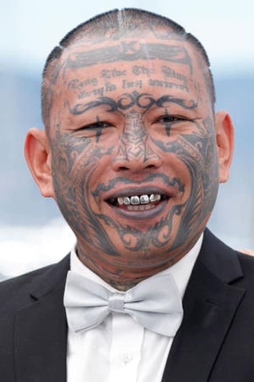 Zdjęcie Panya Yimmumphai