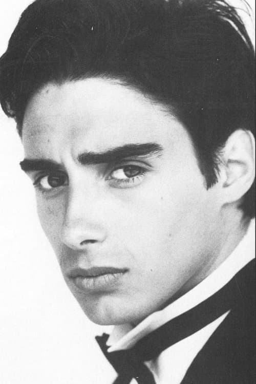 Zdjęcie Pao Pei Andreoli