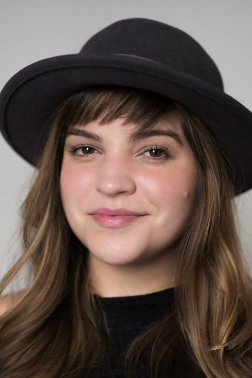 Zdjęcie Paola Lázaro