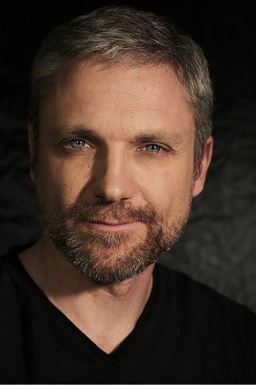 Zdjęcie Paolo De Giorgio