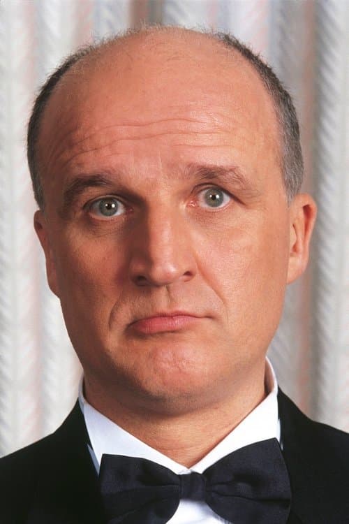 Zdjęcie Paolo Hendel