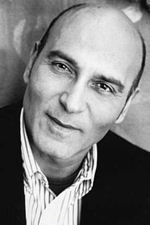 Zdjęcie Paolo Maria Scalondro