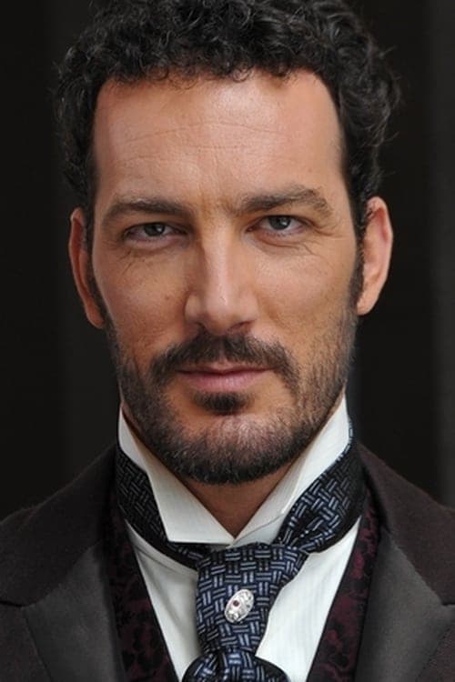 Zdjęcie Paolo Mazzarelli