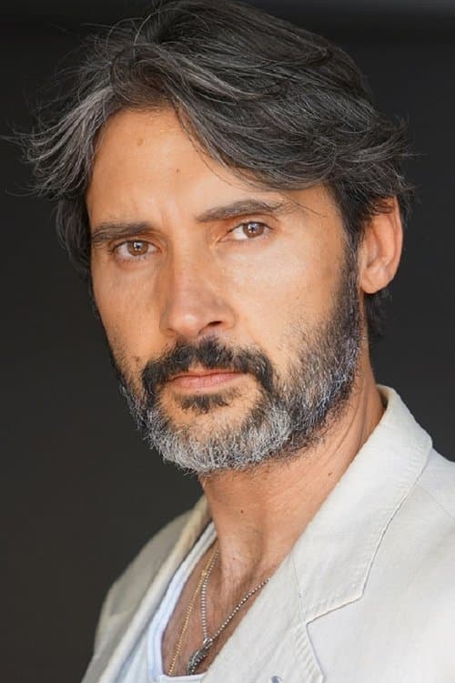 Zdjęcie Paolo Mazzini