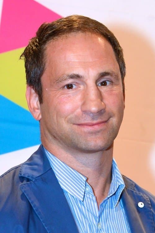 Zdjęcie Paolo Roberto