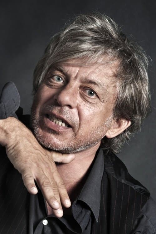 Zdjęcie Paolo Rossi