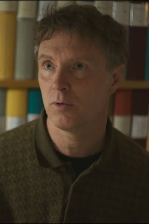 Zdjęcie Pär Luttropp