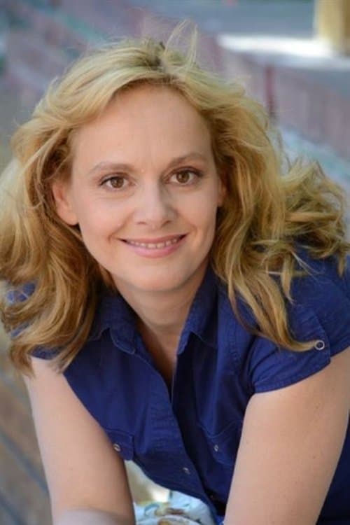 Zdjęcie Paraskeva Djukelova