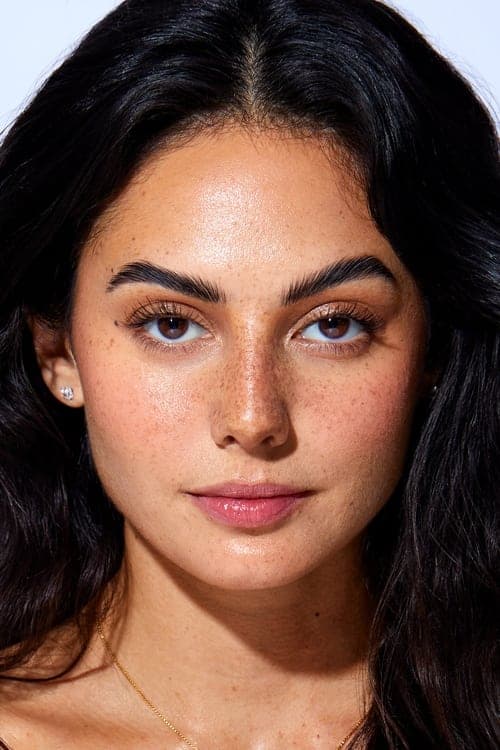 Zdjęcie Pardis Saremi