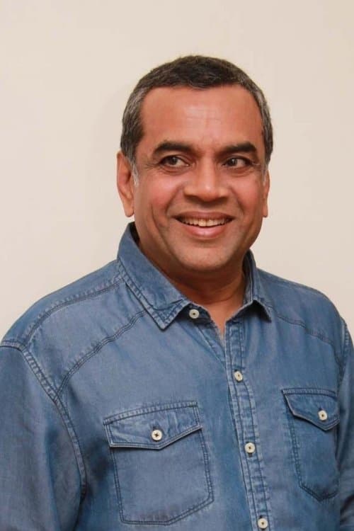 Zdjęcie Paresh Rawal