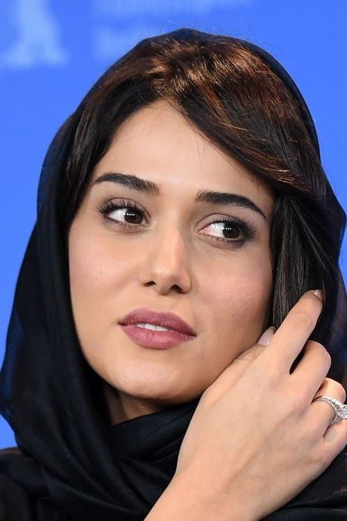 Zdjęcie Parinaz Izadyar