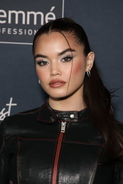 Zdjęcie Paris Berelc