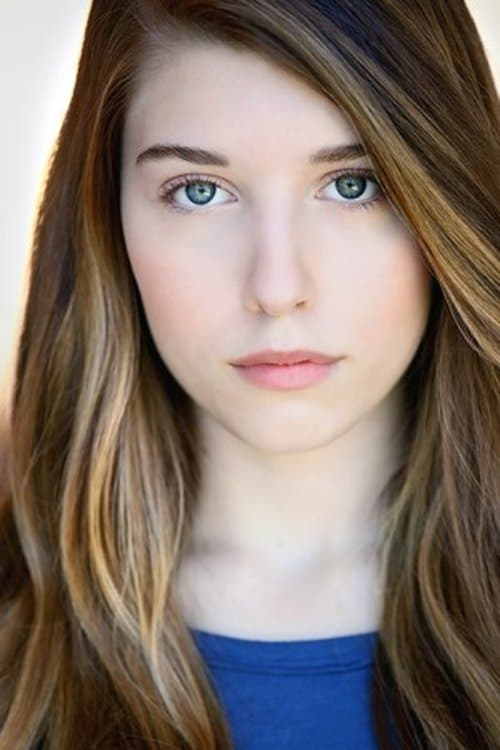 Zdjęcie Paris Smith