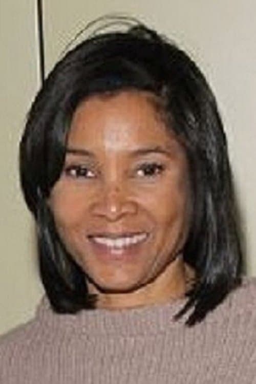 Zdjęcie Paris Vaughan