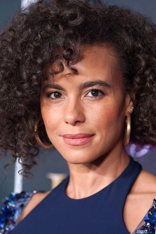 Zdjęcie Parisa Fitz-Henley