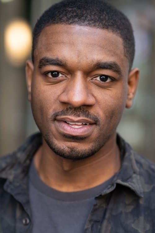 Zdjęcie Parish Bradley